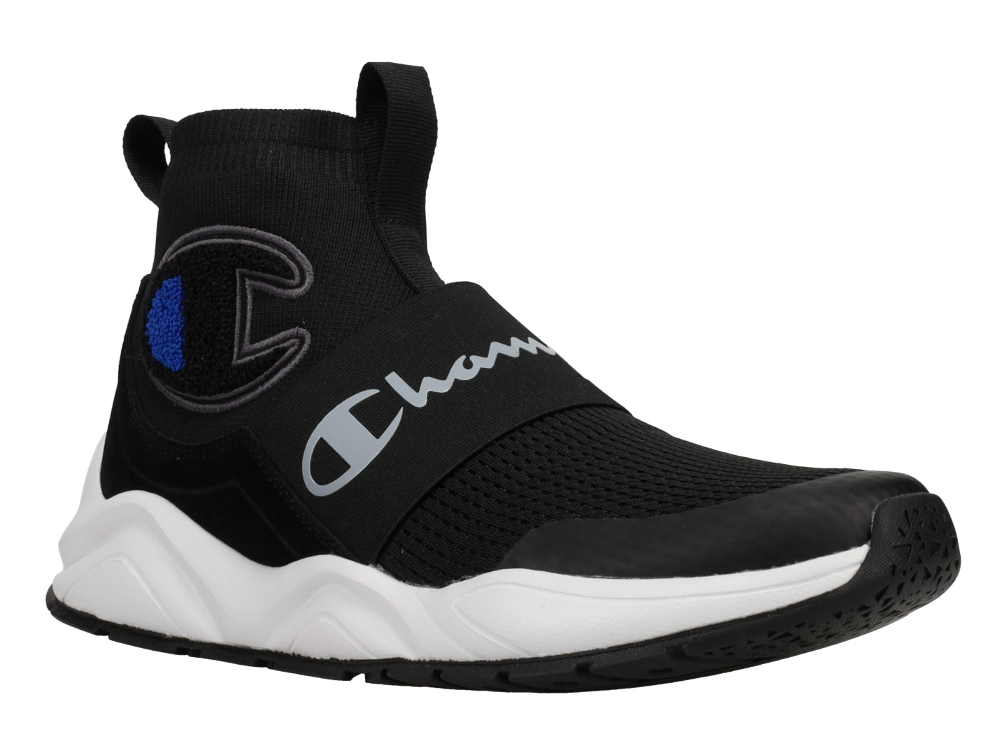 Tenis Champion Rally Pro 025080 Para Hombre