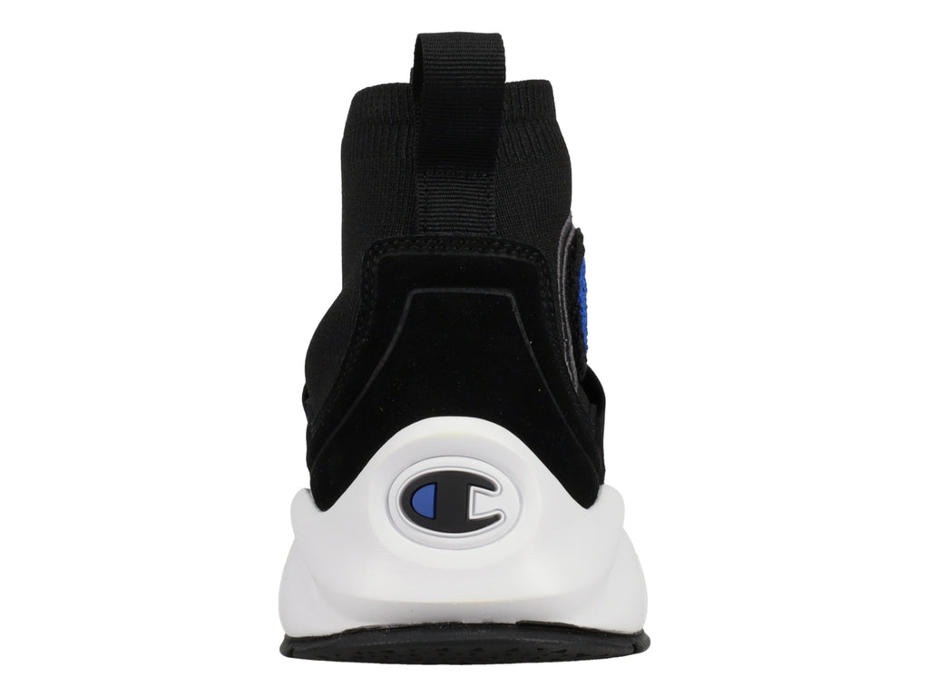 Tenis Champion Rally Pro 025080 Para Hombre