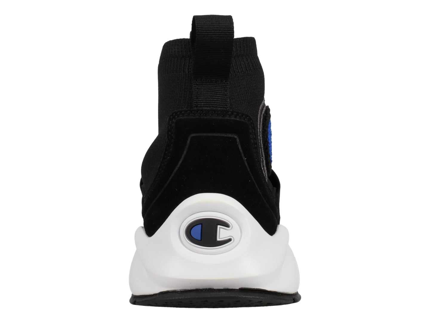 Tenis Champion Rally Pro 025080 Para Hombre