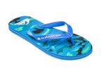 Sandalias Quiksilver Molokai Art 25 101430 Para Hombre