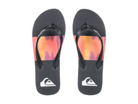 Sandalias Quiksilver Molokai Stripe 101431 Para Hombre