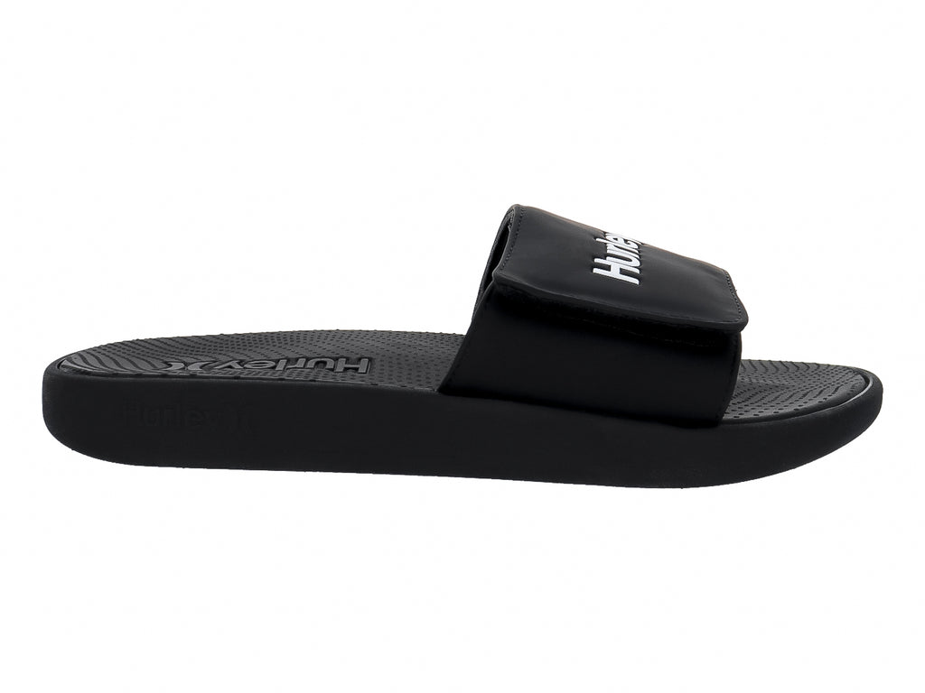 Sandalias Hurley Hfs010 Para Hombre