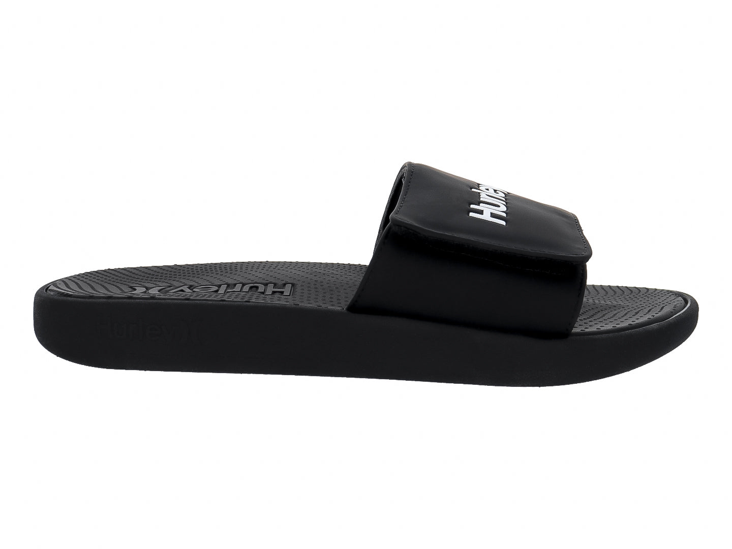 Sandalias Hurley Hfs010 Para Hombre