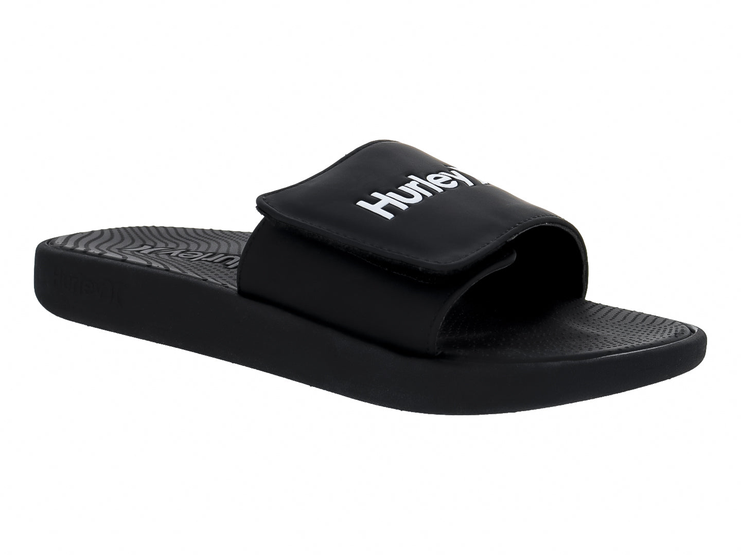 Sandalias Hurley Hfs010 Para Hombre