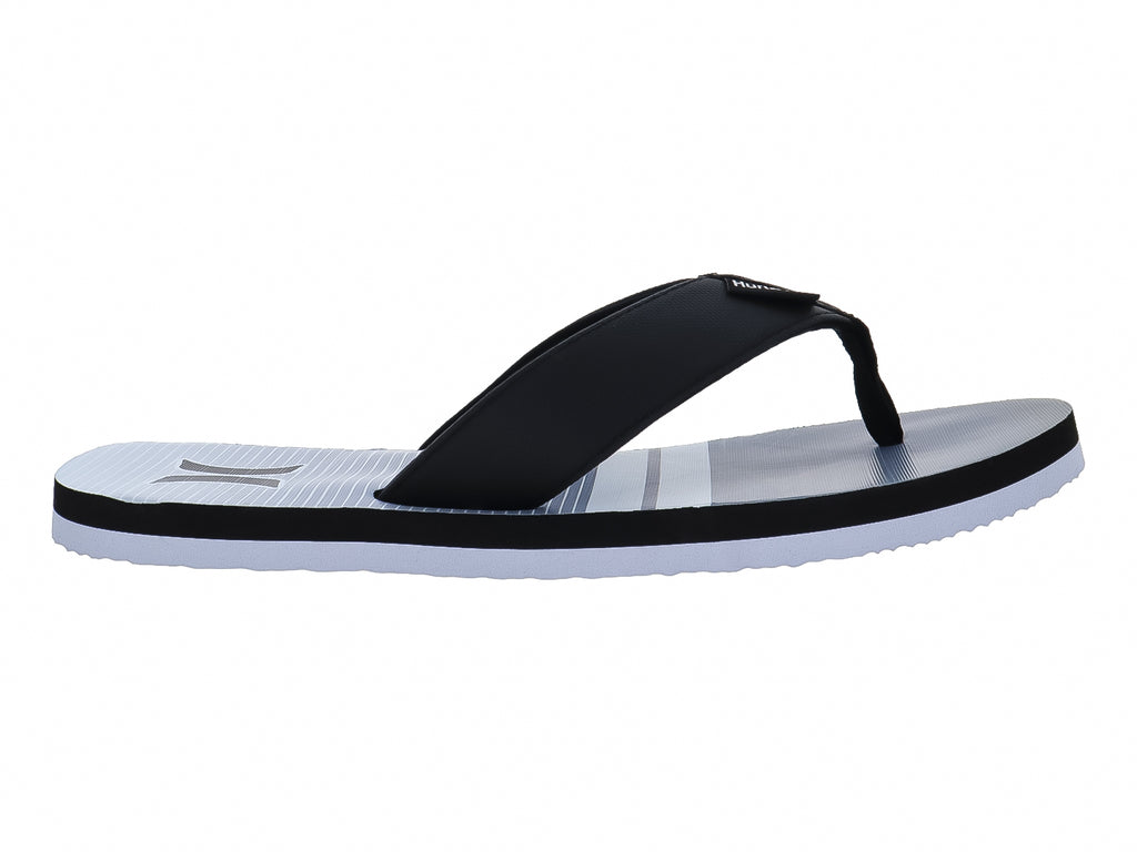 Sandalias Hurley Hfs014 Para Hombre