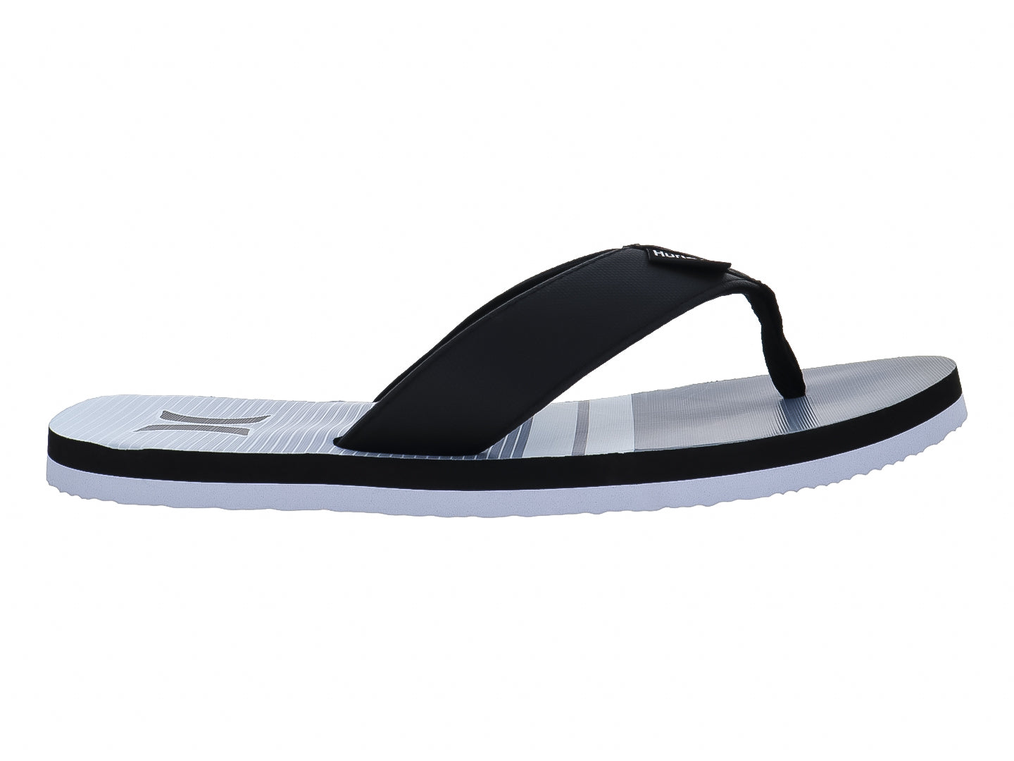 Sandalias Hurley Hfs014 Para Hombre