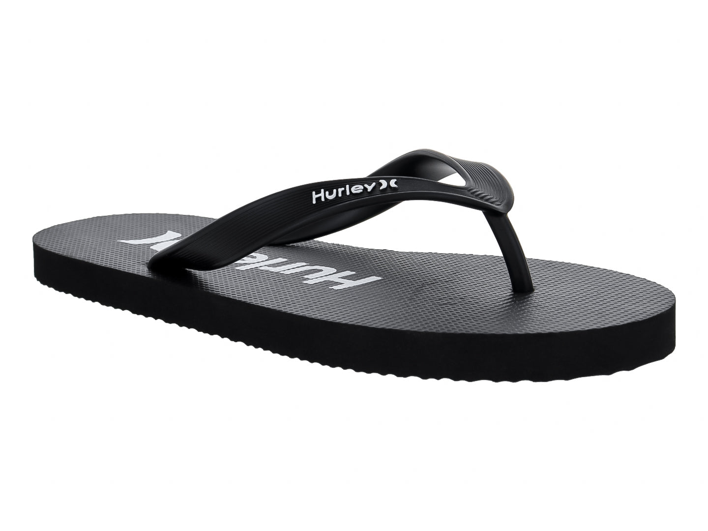Sandalias Hurley Hfs010 Para Hombre