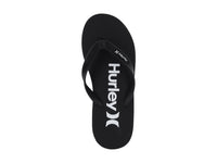 Sandalias Hurley Hfs010 Para Hombre
