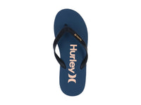Sandalias Hurley Hfs010 Para Hombre