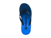 Sandalias Hurley Hfs014 Para Hombre
