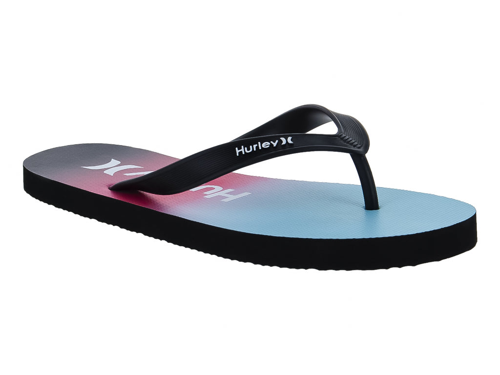 Sandalias Hurley Hfs014 Para Hombre