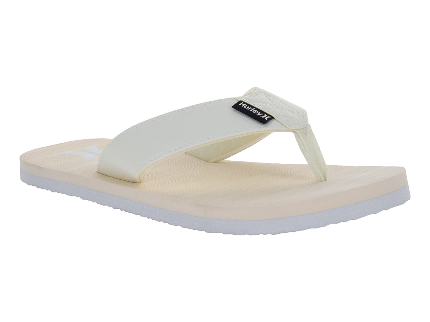 Sandalias Hurley Hfs014 Para Hombre