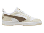 Tenis Puma Rebound V6 Low 392328 Para Hombre