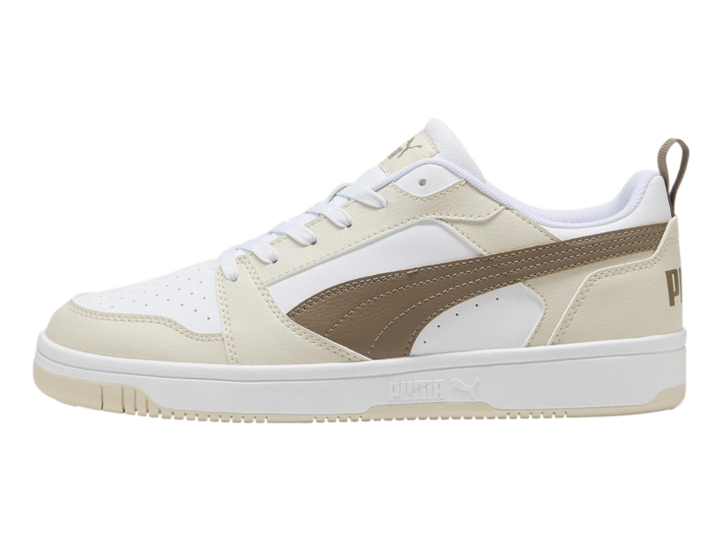 Tenis Puma Rebound V6 Low 392328 Para Hombre