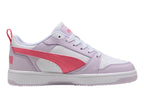 Tenis Puma 393833 Para Niña