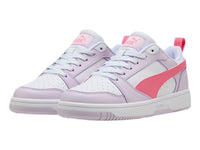 Tenis Puma 393833 Para Niña