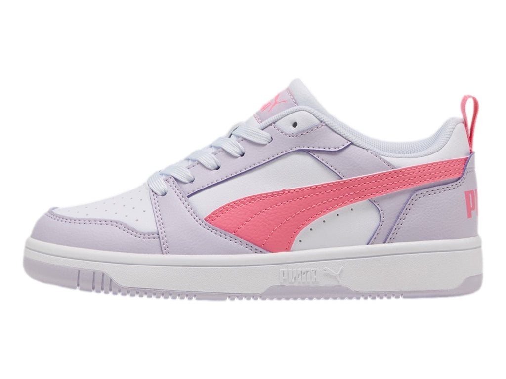Tenis Puma 393833 Para Niña