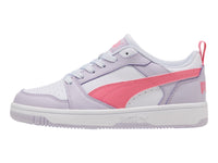 Tenis Puma 393833 Para Niña