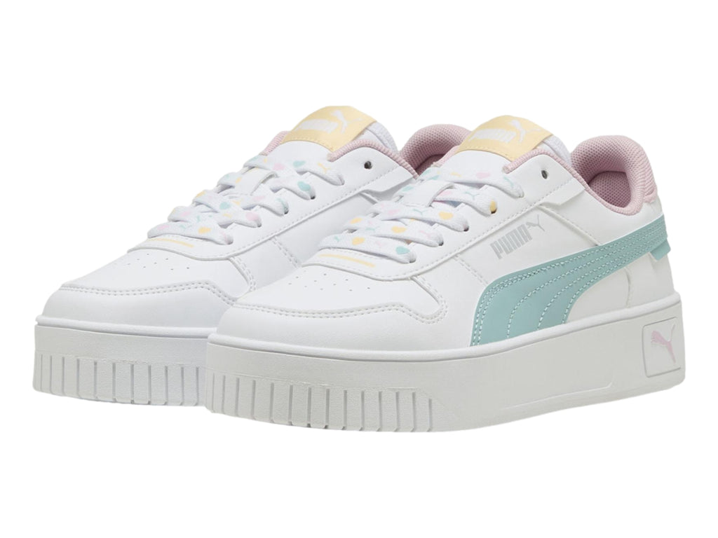 Tenis Puma 400884 Para Niña