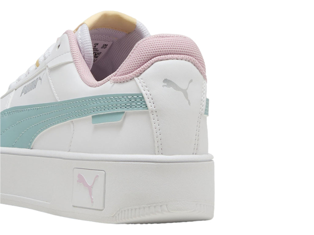 Tenis Puma 400884 Para Niña