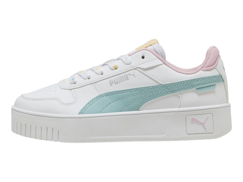 Tenis Puma 400884 Para Niña