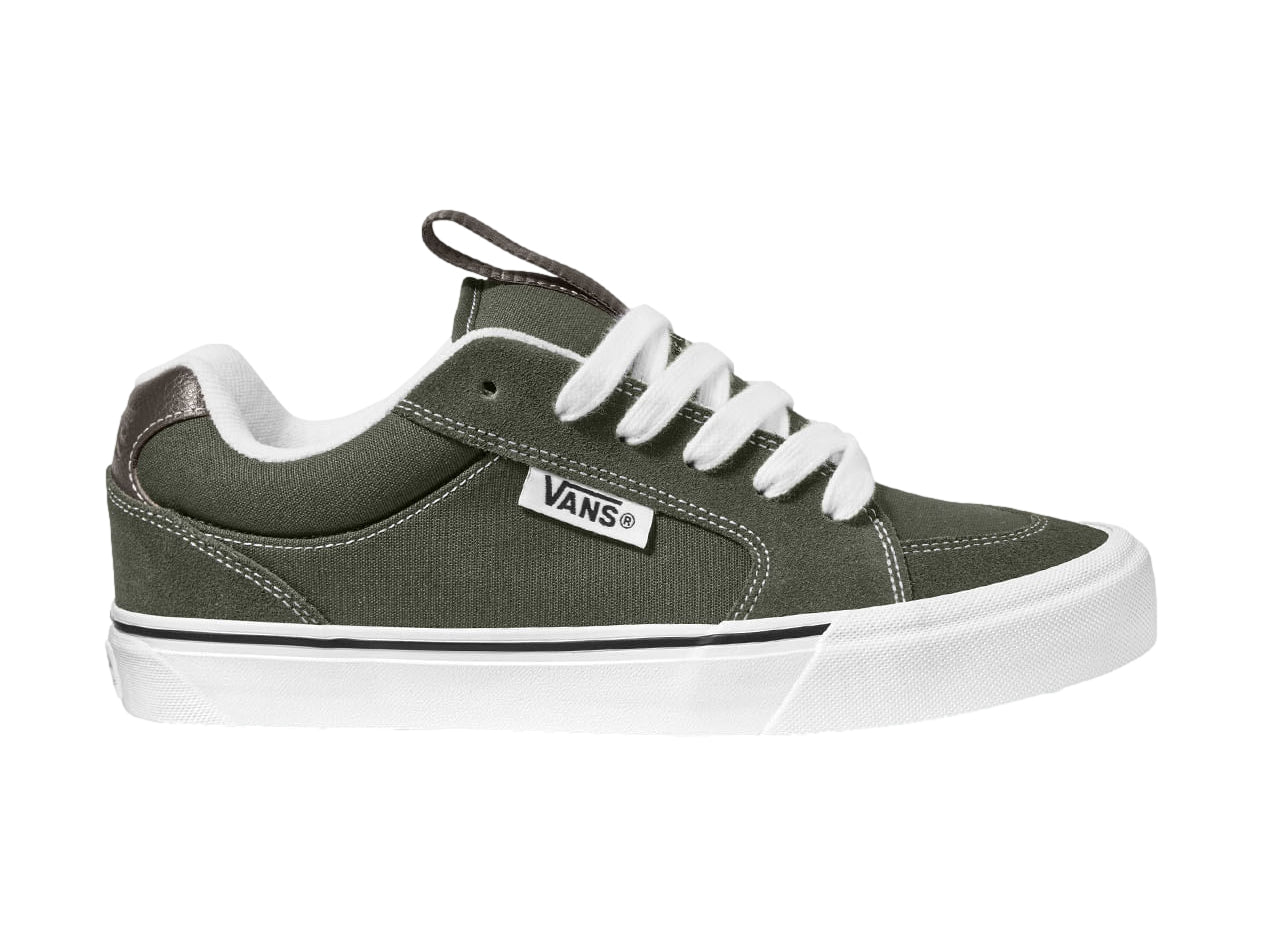 Tenis Vans Czcdfp Para Hombre