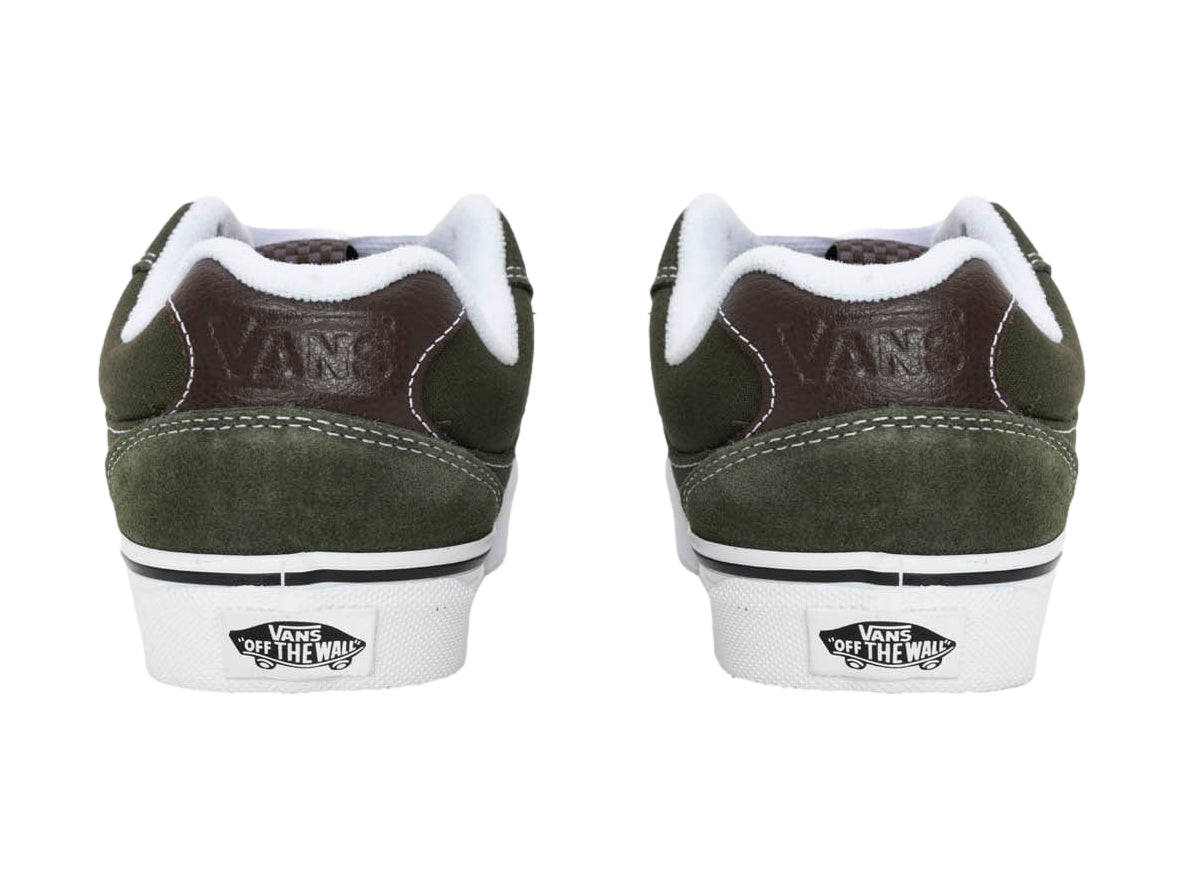 Tenis Vans Czcdfp Para Hombre