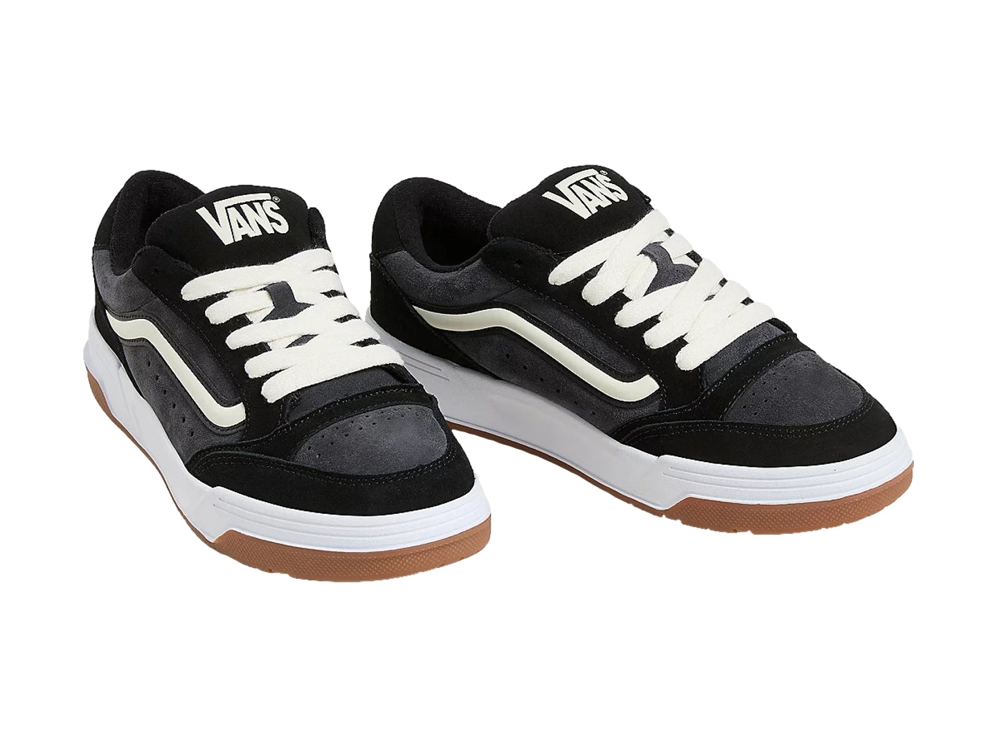 Tenis Vans D26bma Para Hombre
