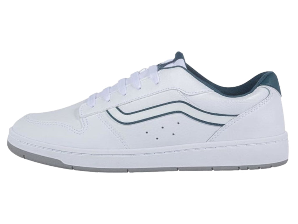 Tenis Vans D4912s Para Hombre