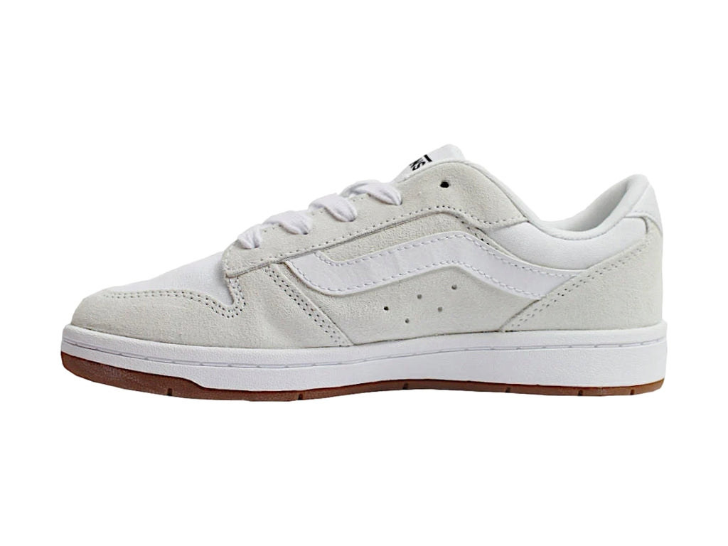 Tenis Vans D4awww Para Mujer