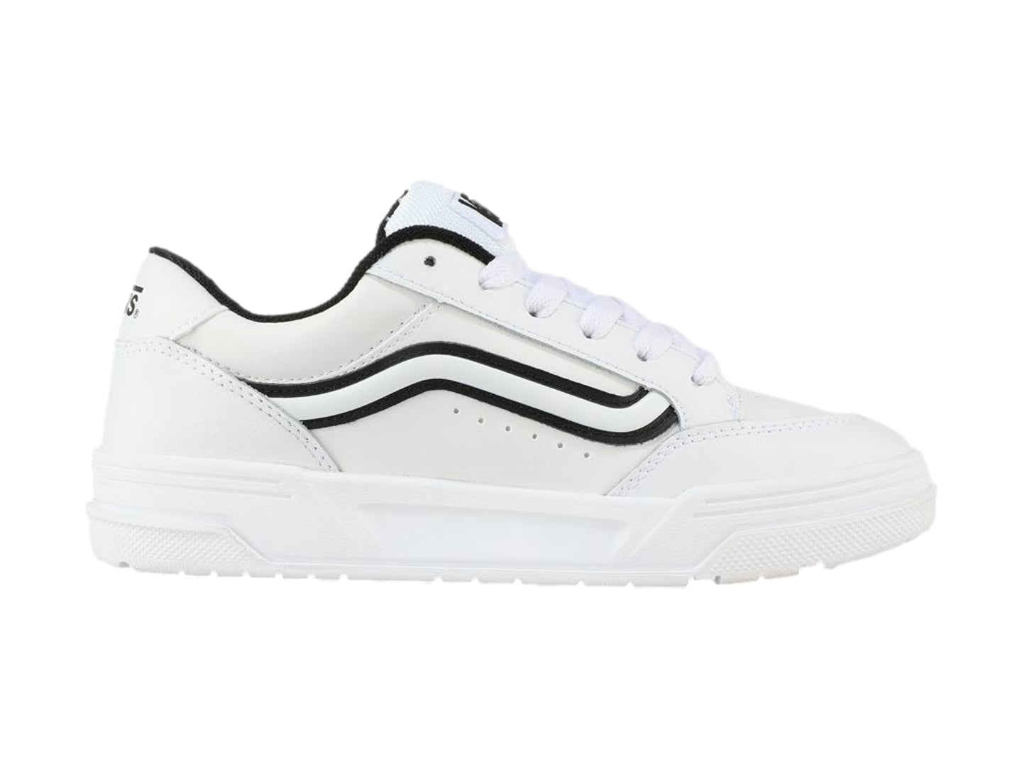 Tenis Vans D4pfcc Para Niño