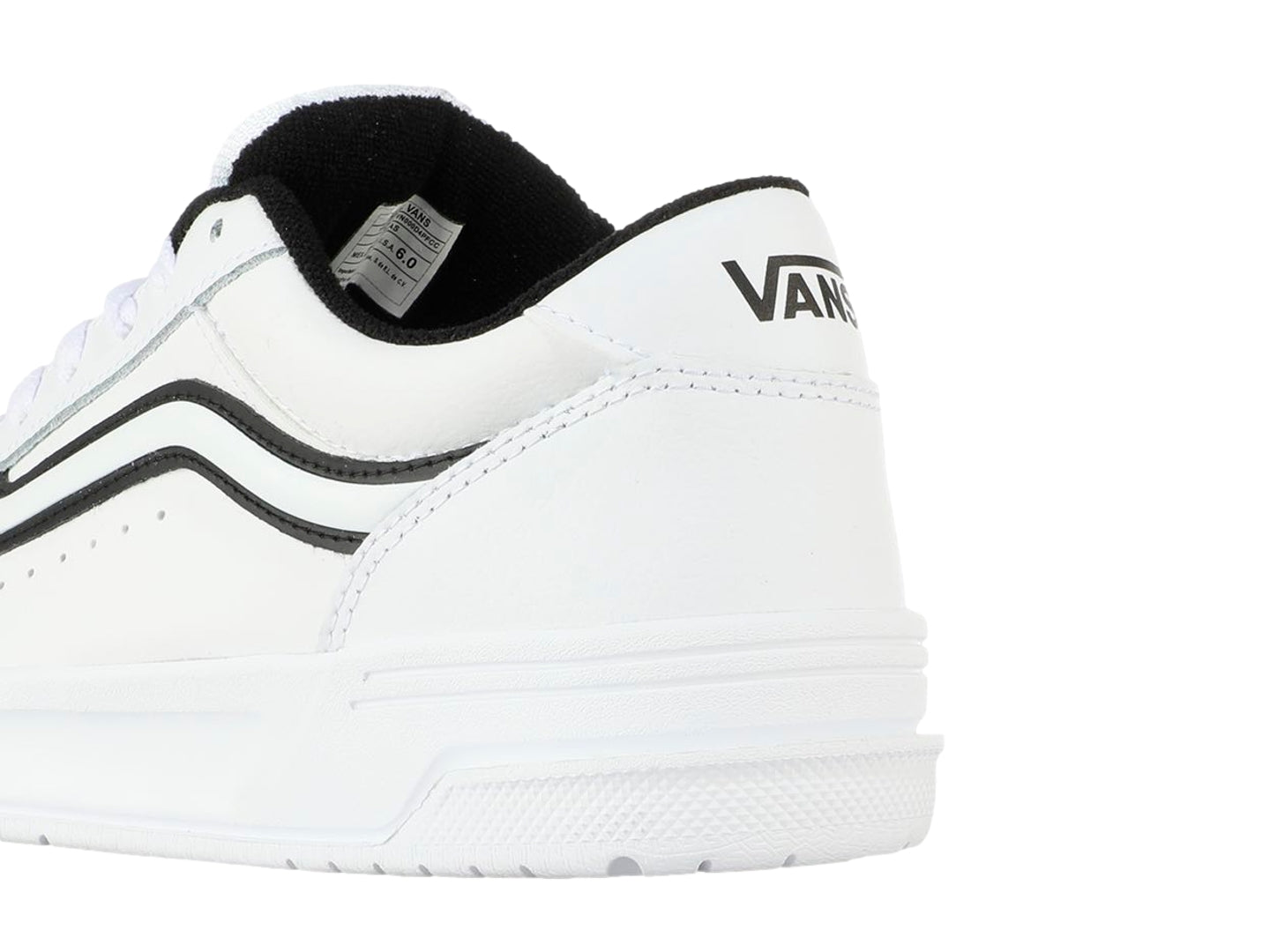 Tenis Vans D4pfcc Para Niño