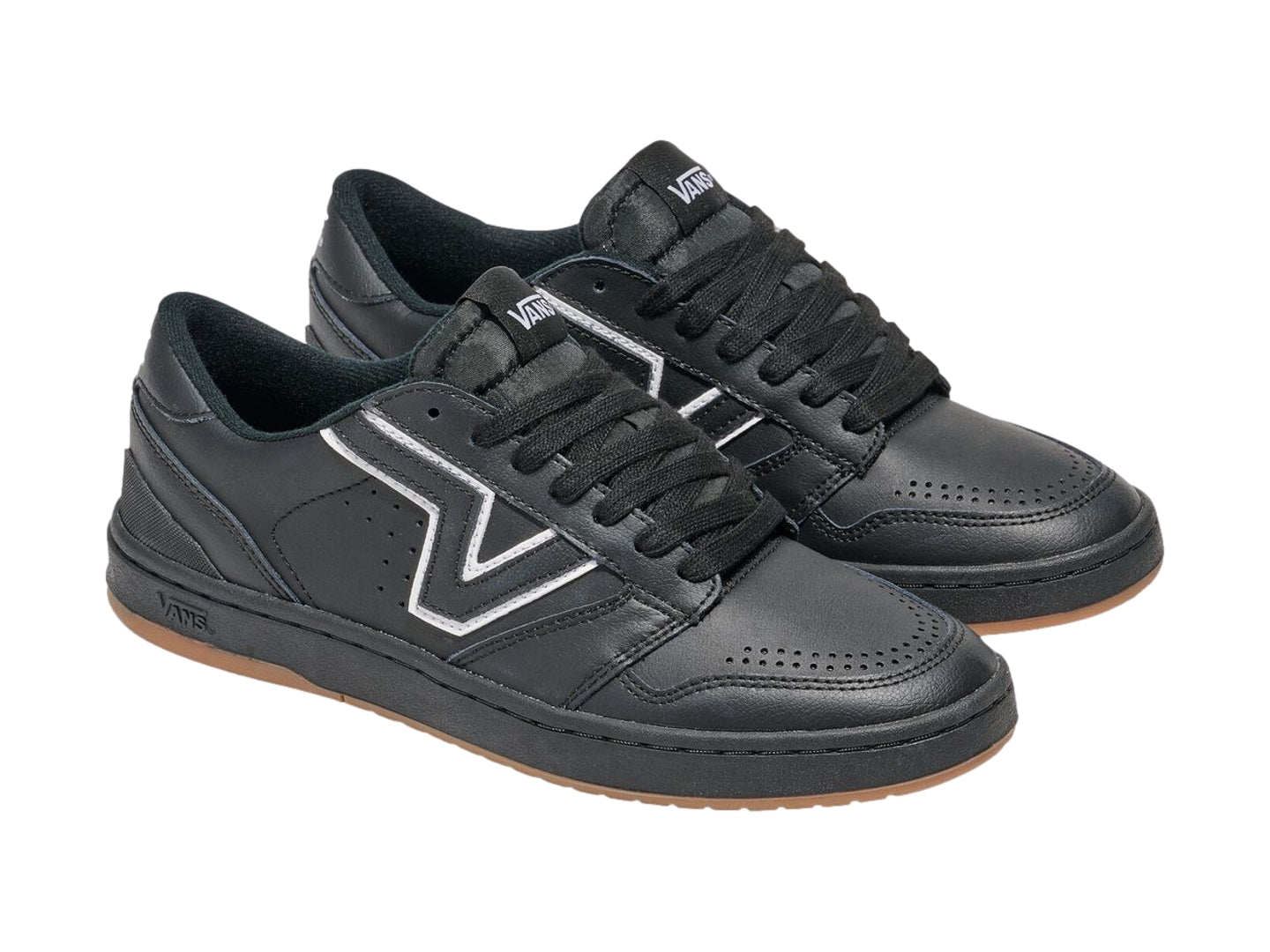 Tenis Vans D6rb8c Para Hombre