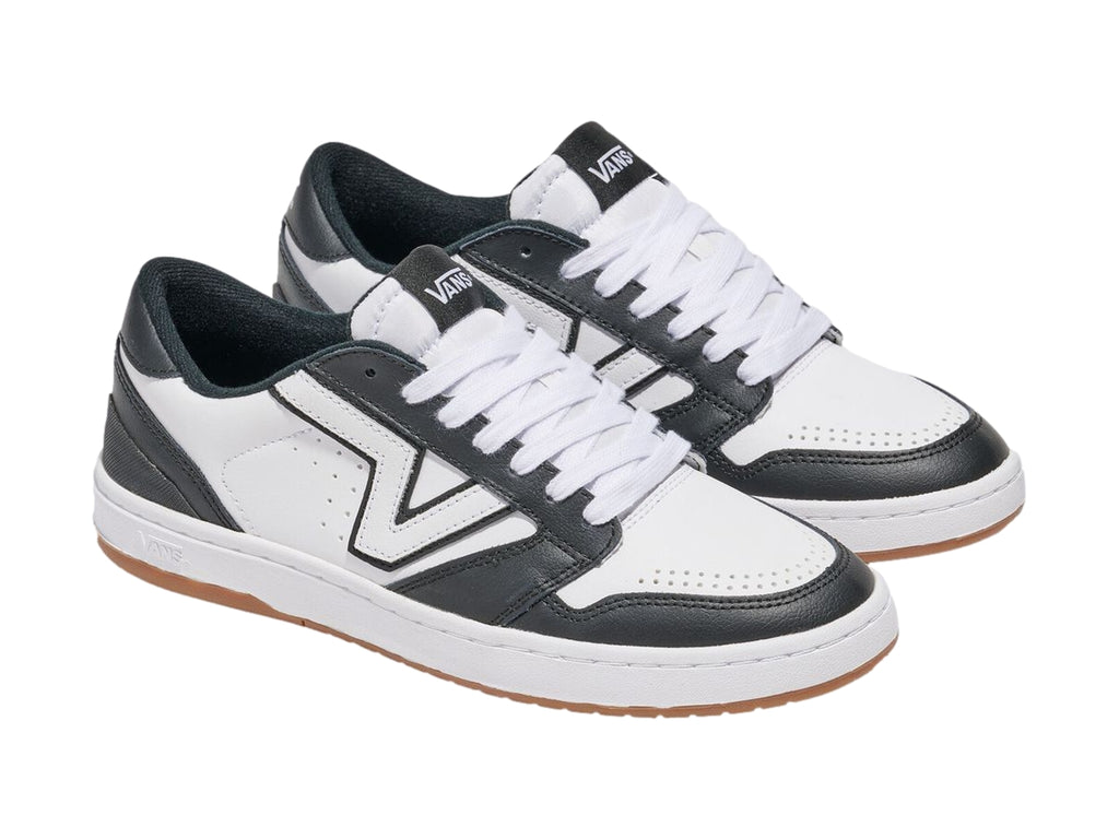 Tenis Vans D6rba2 Para Hombre