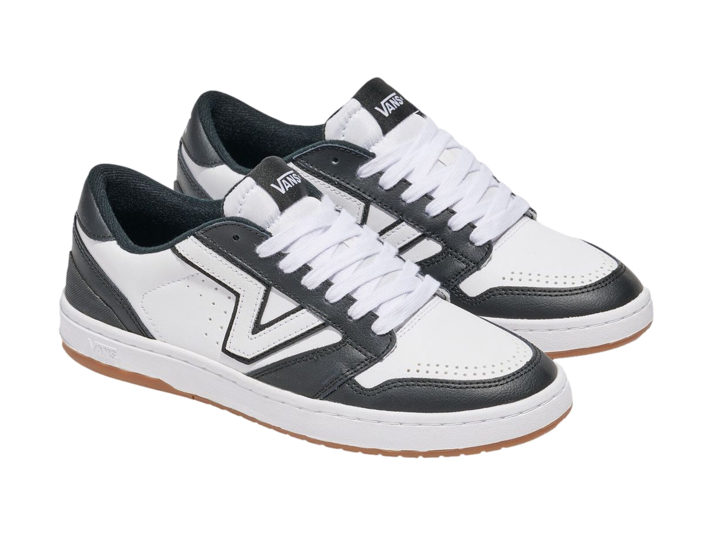 Tenis Vans D6rba2 Para Hombre