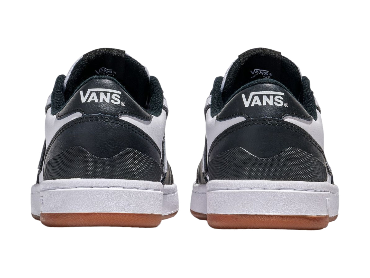 Tenis Vans D6rba2 Para Hombre