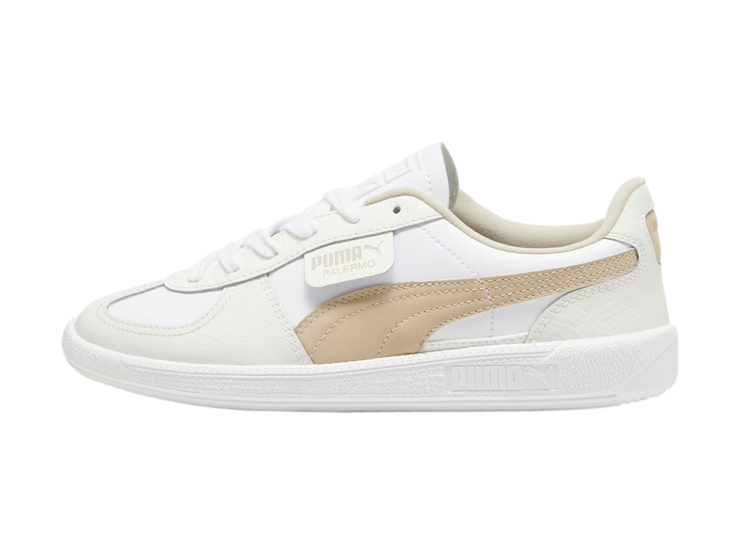 Tenis Puma Palermo Fs Wns 396385 Para Mujer