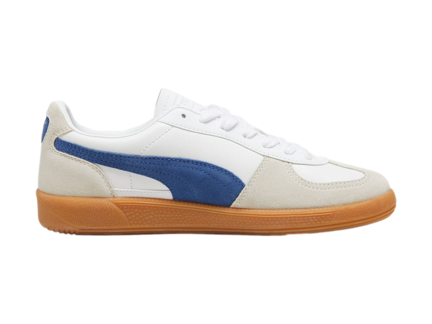 Tenis Puma Palermo Lth 396464 Para Hombre