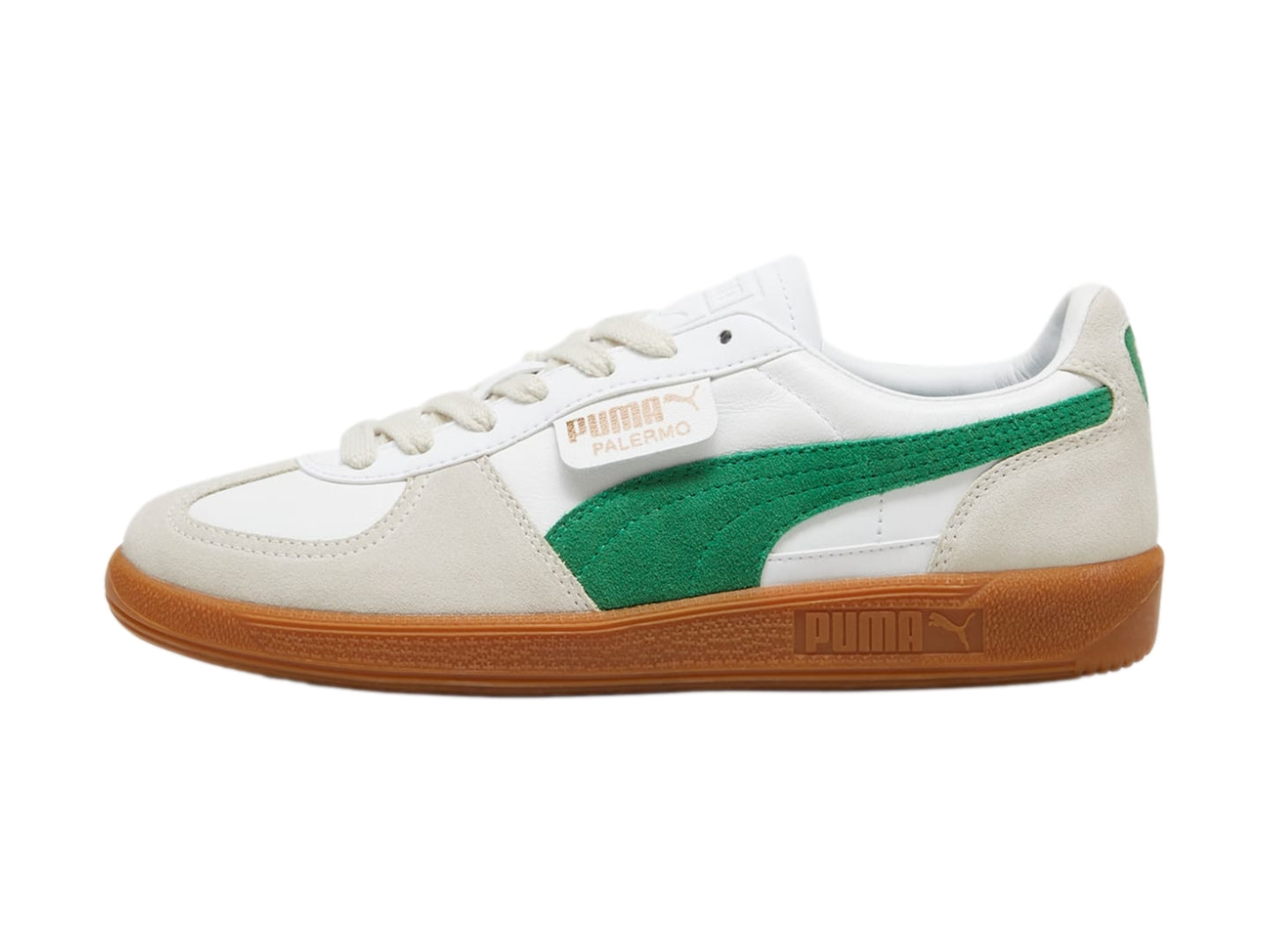 Zapatos Para Deporte Puma Palermo Lth 396464 Para Hombre