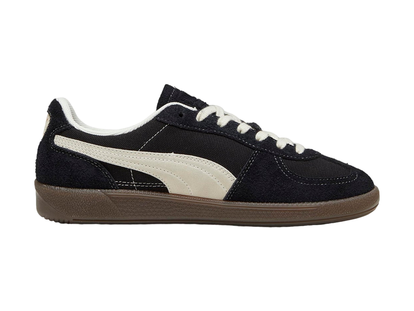 Tenis Puma Palermo Vintage 396841 Para Mujer