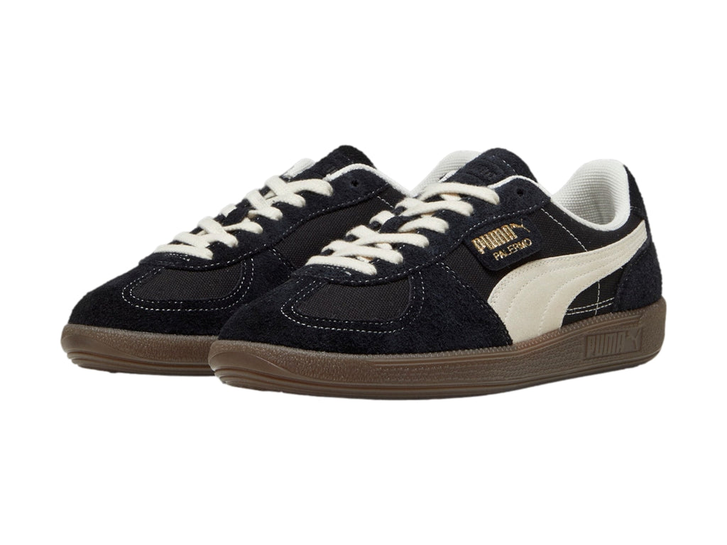 Tenis Puma Palermo Vintage 396841 Para Mujer