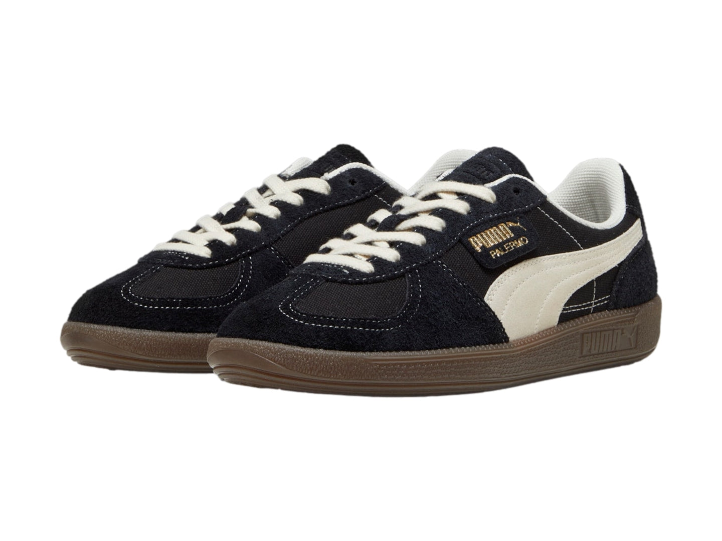 Tenis Puma Palermo Vintage 396841 Para Mujer