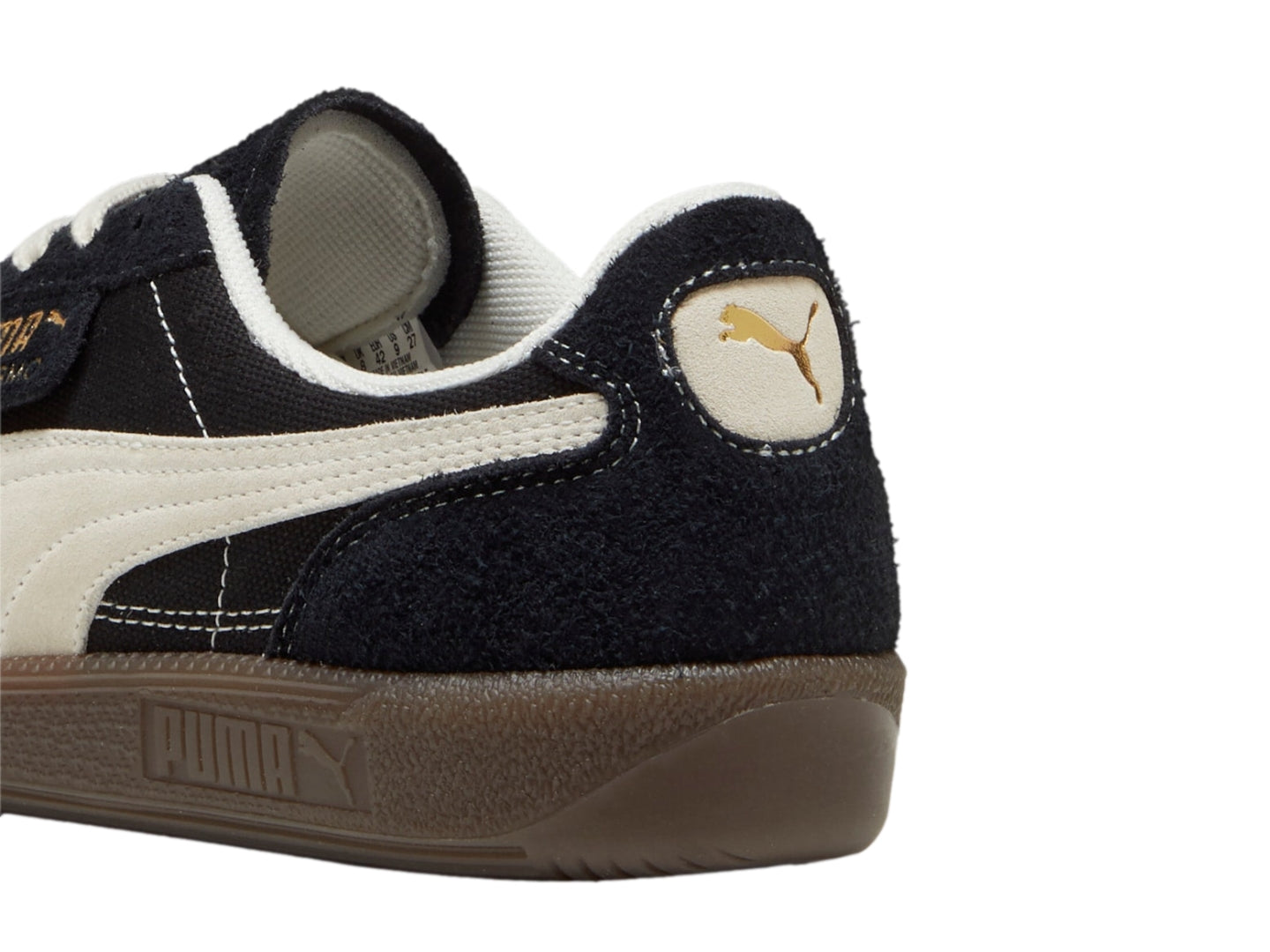 Tenis Puma Palermo Vintage 396841 Para Mujer