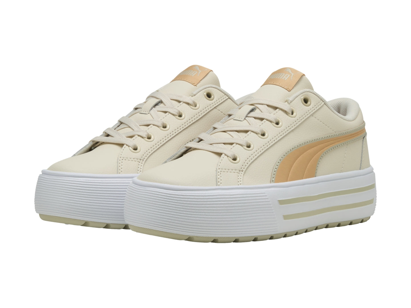Tenis Puma 392320 Para Mujer