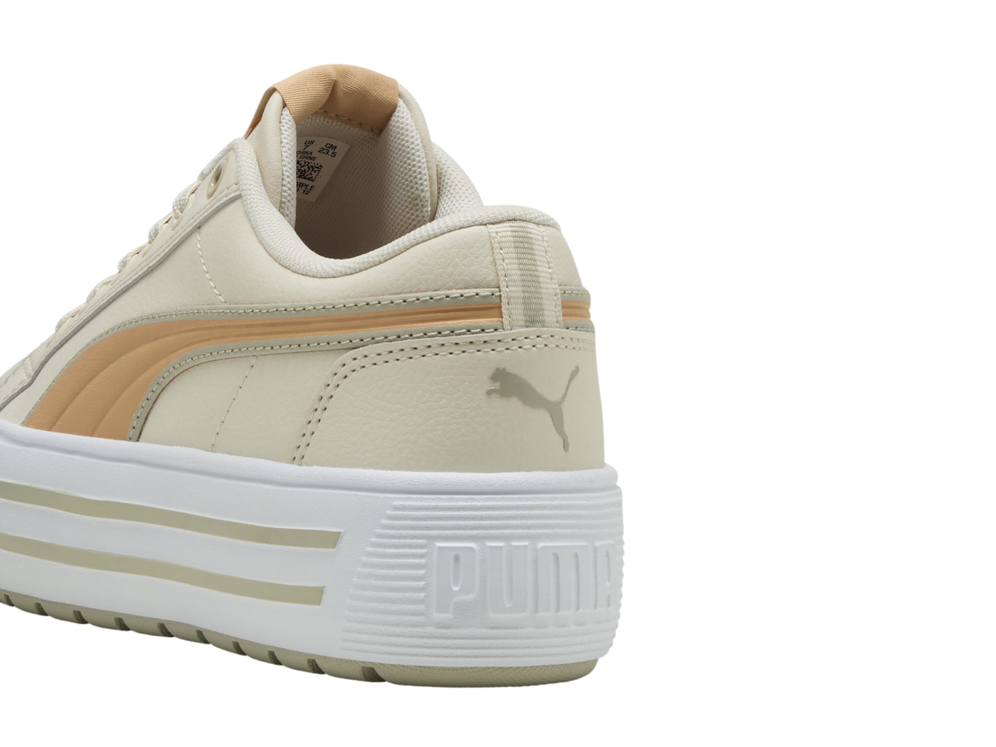 Tenis Puma 392320 Para Mujer