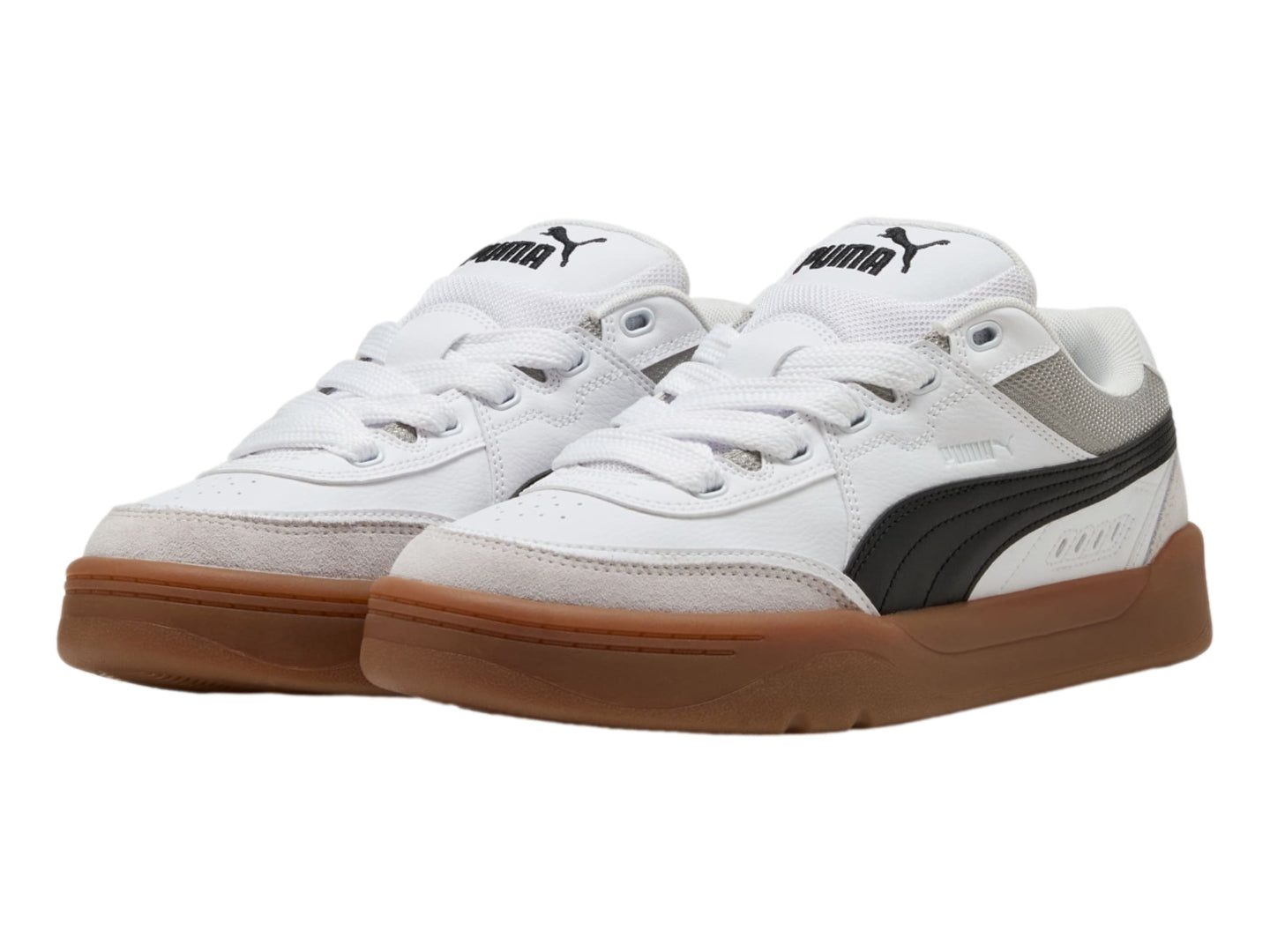 Tenis Puma 400497 Para Hombre
