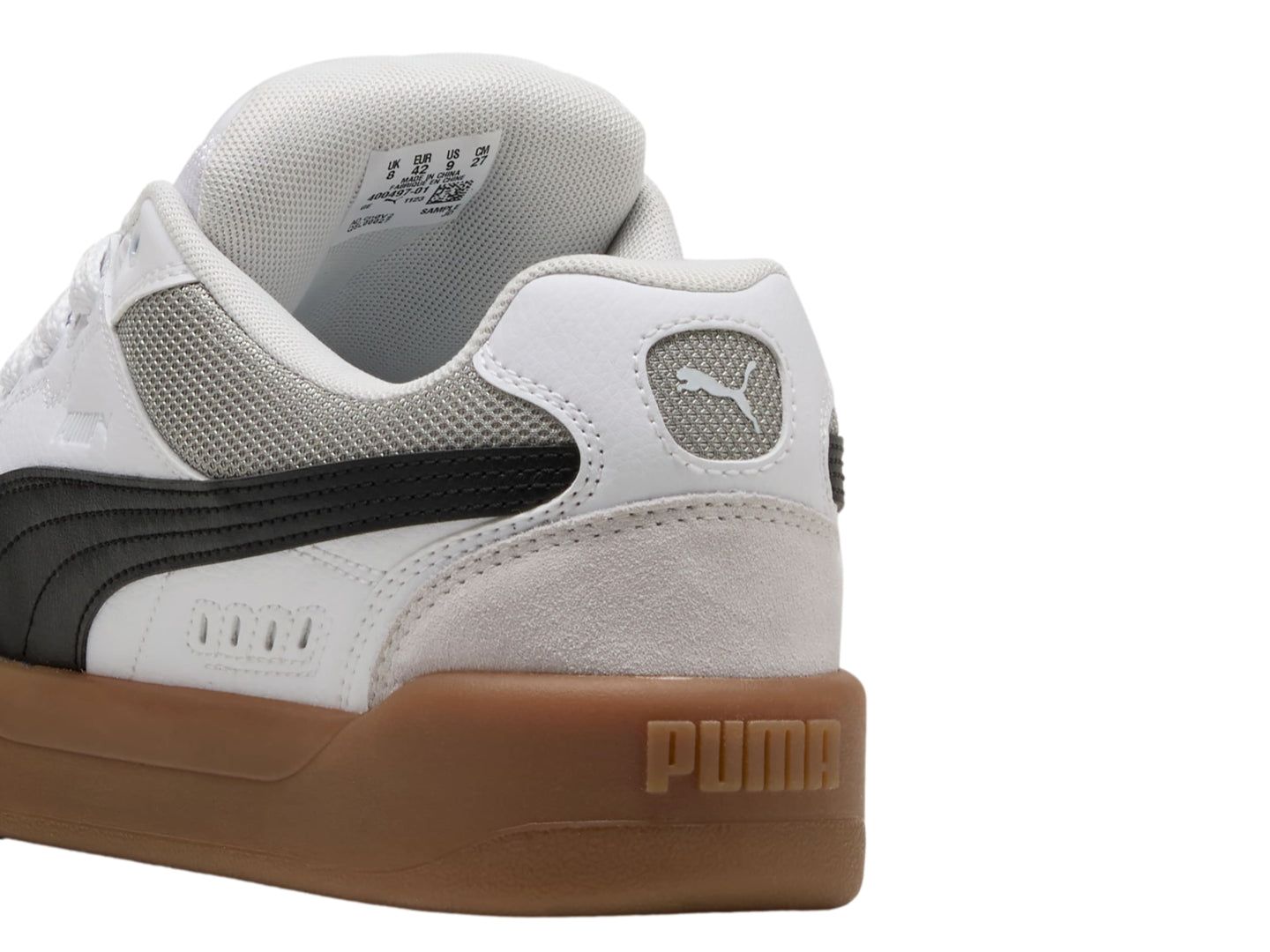 Tenis Puma 400497 Para Hombre