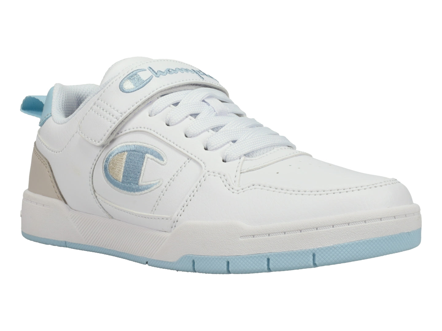 Tenis Champion 030691 Para Niña
