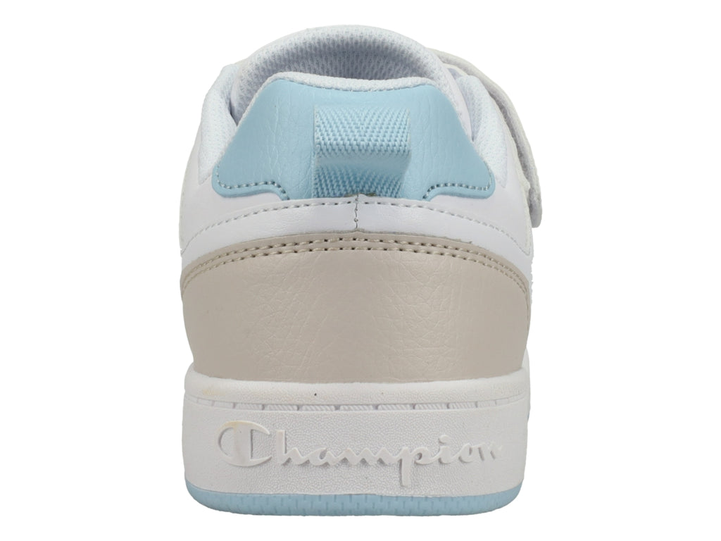 Tenis Champion 030691 Para Niña