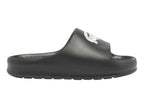Sandalias Lacoste Ma0010 Para Hombre